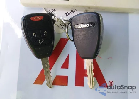 2016 Jeep Wrangler Unlimited 75Th Anniversary from USA, damaged, VIN 1C4BJWEG5GL257968